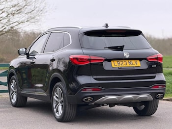 Used MG MG HS 2023 for sale - 77791534: Photo