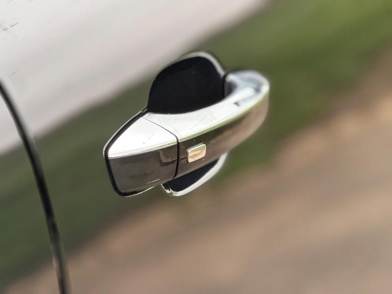 Used MG MG HS 2023 for sale - 77791534: Photo 55