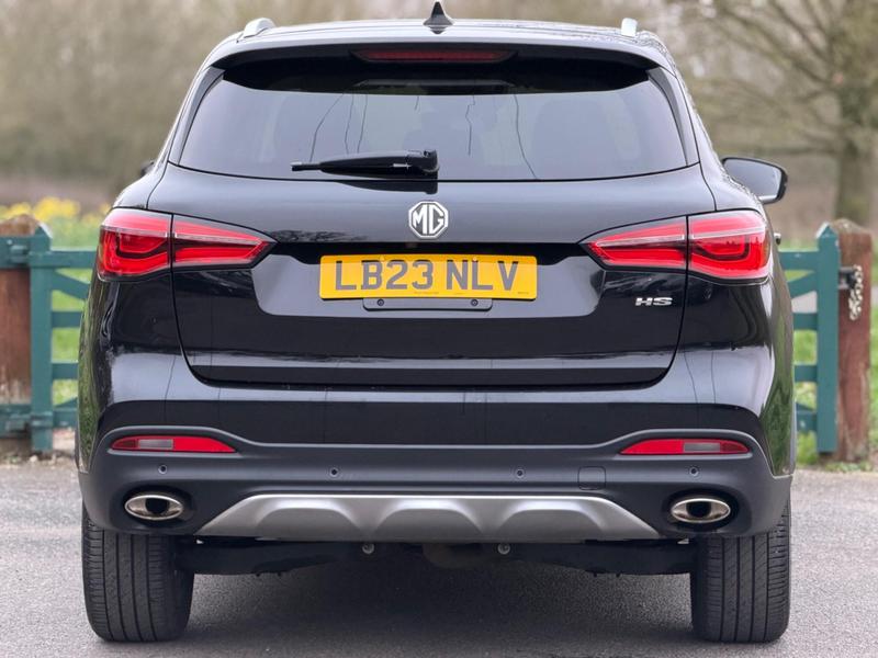 Used MG MG HS 2023 for sale - 77791534: Photo 6