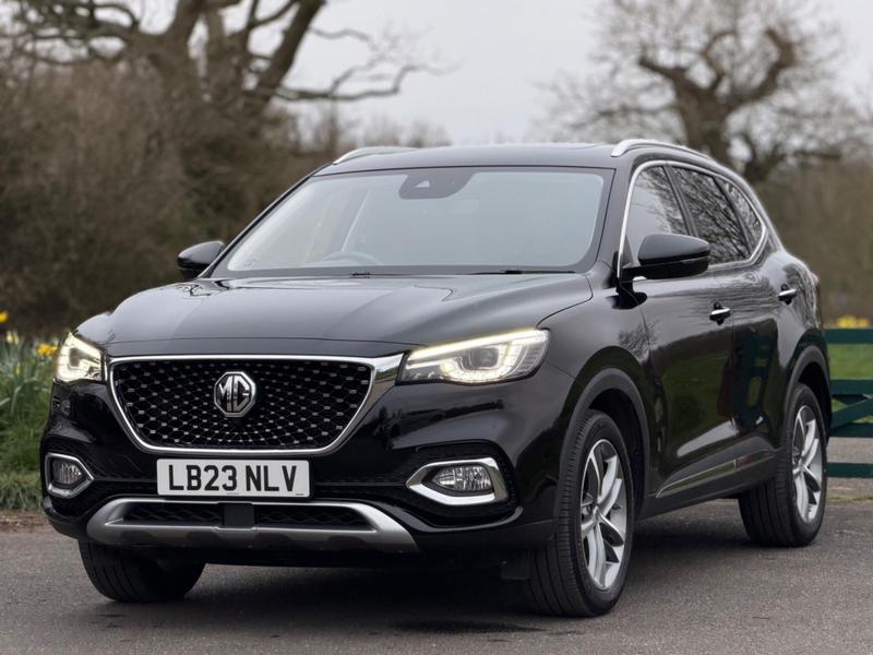 Used MG MG HS 2023 for sale - 77791534: Photo 7