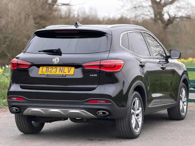 Used MG MG HS 2023 for sale - 77791534: Photo 9