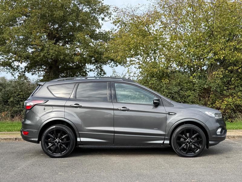 Used Ford Kuga 2018 for sale - 76888145: Photo 12