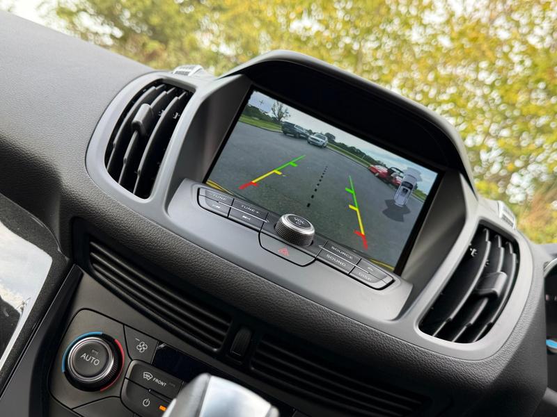 Used Ford Kuga 2018 for sale - 76888145: Photo 18