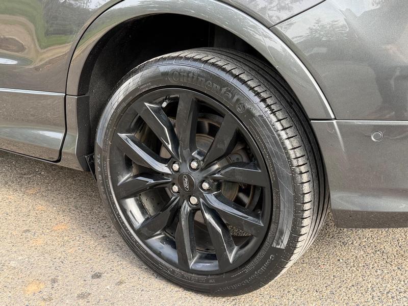 Used Ford Kuga 2018 for sale - 76888145: Photo 23