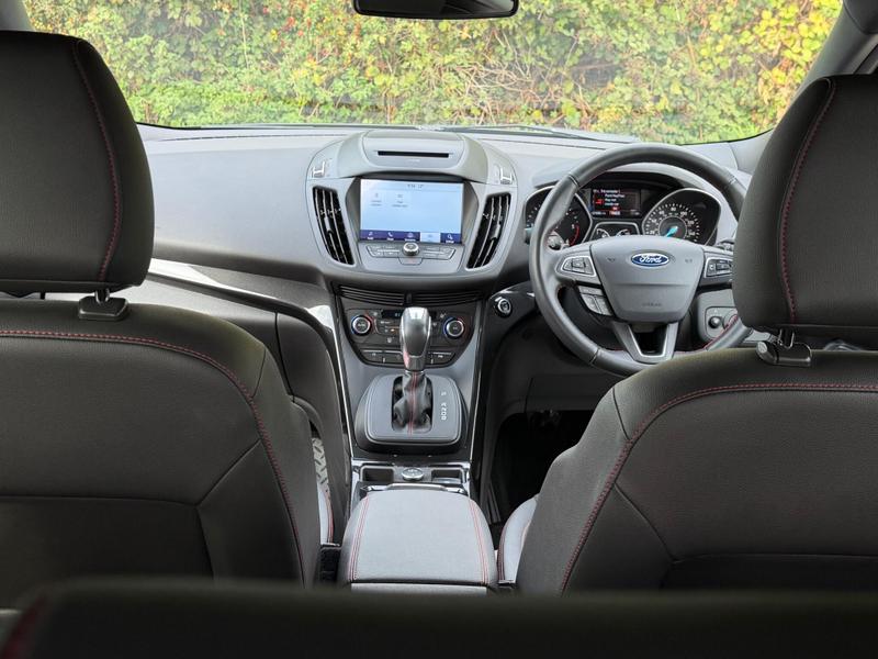 Used Ford Kuga 2018 for sale - 76888145: Photo 27