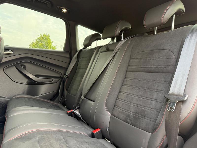 Used Ford Kuga 2018 for sale - 76888145: Photo 30