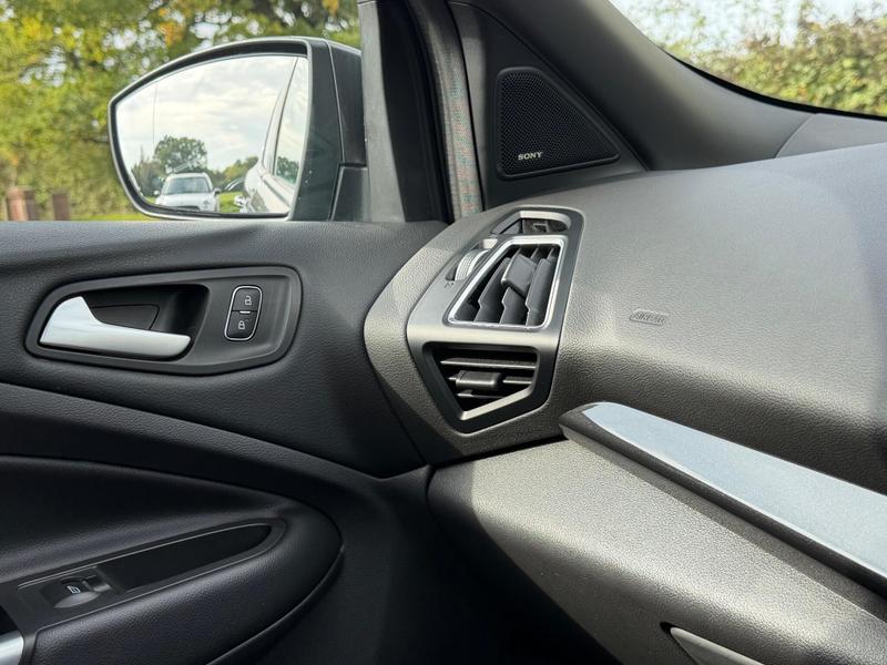 Used Ford Kuga 2018 for sale - 76888145: Photo 50