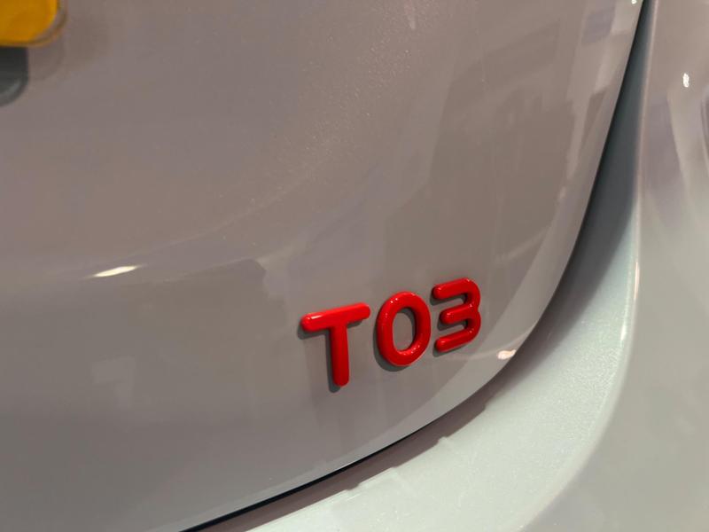 Used Leapmotor T03 for sale - 77447243: Photo 11