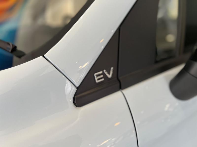 Used Leapmotor T03 for sale - 77447243: Photo 13