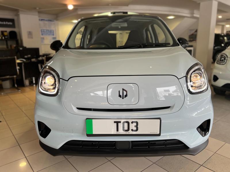 Used Leapmotor T03 for sale - 77447243: Photo 2