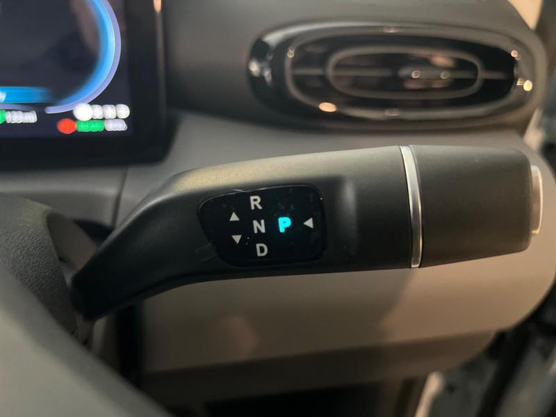 Used Leapmotor T03 for sale - 77447243: Photo 24