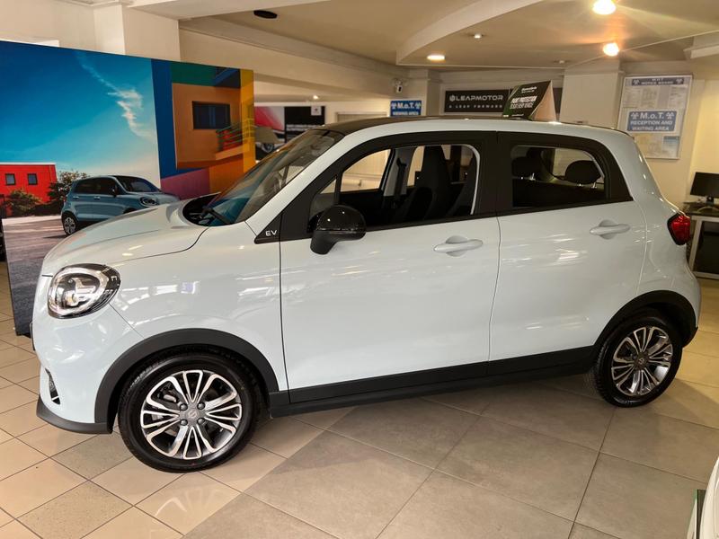 Used Leapmotor T03 for sale - 77447243: Photo 3