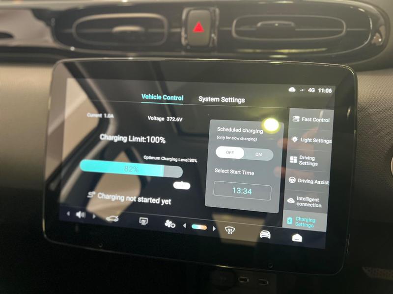 Used Leapmotor T03 for sale - 77447243: Photo 35