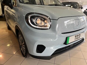 Used Leapmotor T03 undefined for sale - 77447243: Photo