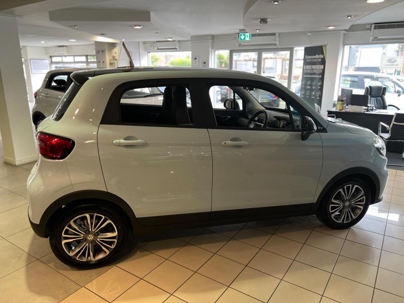 Used Leapmotor T03 for sale - 77447243: Photo 8