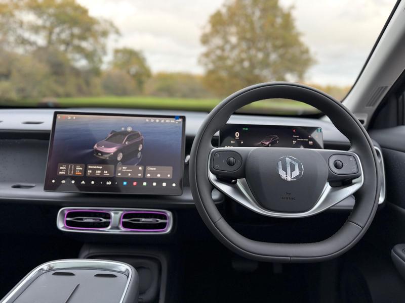 Used Leapmotor B10 for sale - 77447269: Photo 10