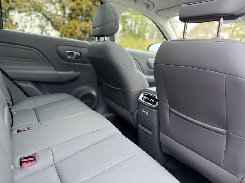 Used Leapmotor B10 for sale - 77447269: Photo 13