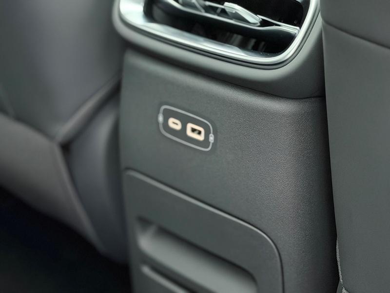 Used Leapmotor B10 for sale - 77447269: Photo 21