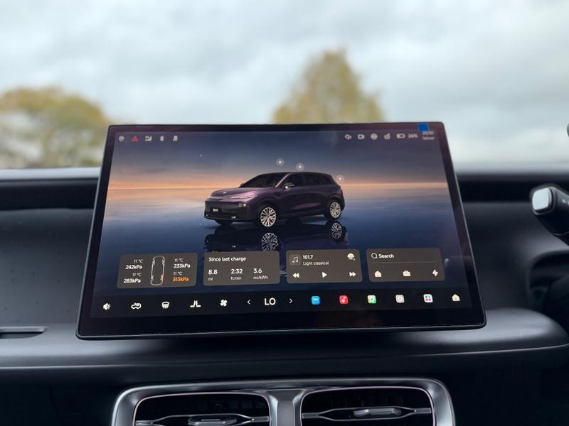 Used Leapmotor B10 for sale - 77447269: Photo 24