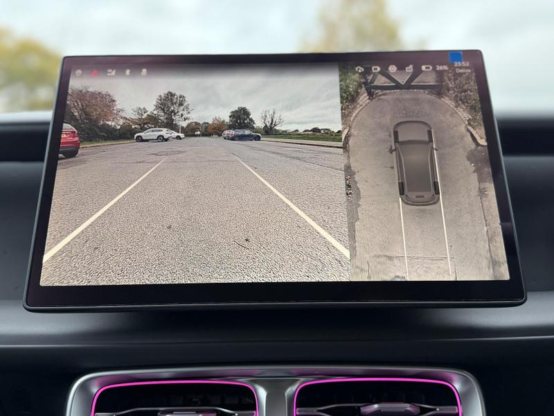 Used Leapmotor B10 for sale - 77447269: Photo 25