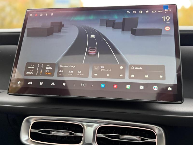 Used Leapmotor B10 for sale - 77447269: Photo 26