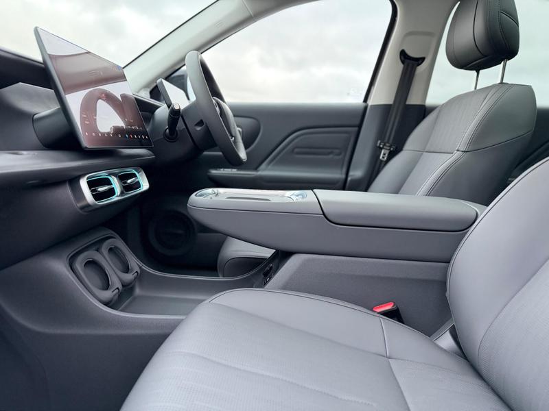 Used Leapmotor B10 for sale - 77447269: Photo 39