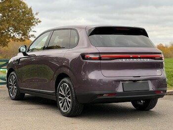 Used Leapmotor B10 undefined for sale - 77447269: Photo