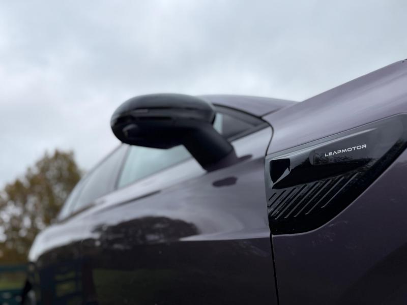 Used Leapmotor B10 for sale - 77447269: Photo 43