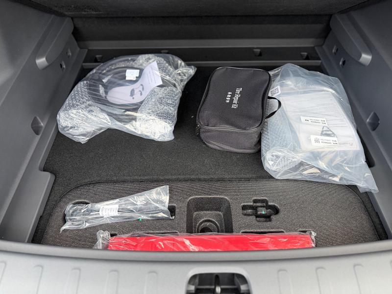 Used Leapmotor B10 for sale - 77447269: Photo 47