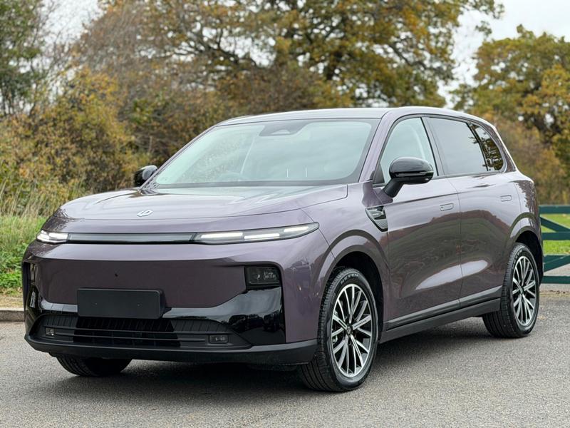 Used Leapmotor B10 for sale - 77447269: Photo 48