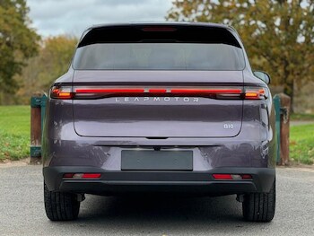 Used Leapmotor B10 undefined for sale - 77447269: Photo