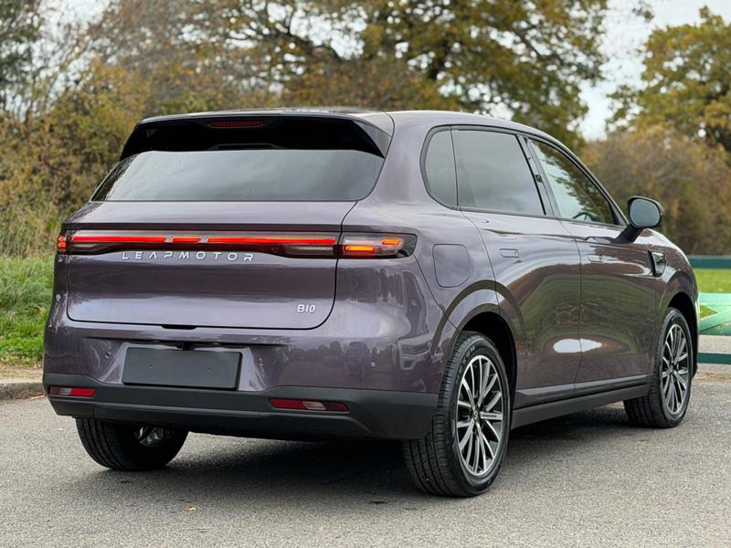 Used Leapmotor B10 for sale - 77447269: Photo 5