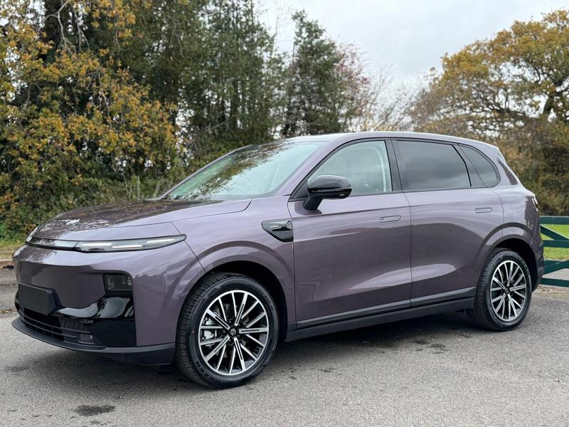 Used Leapmotor B10 for sale - 77447269: Photo 7