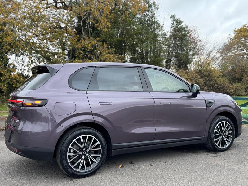 Used Leapmotor B10 for sale - 77447269: Photo 8