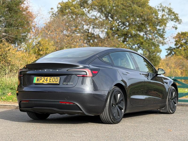 Used Tesla Model 3 2024 for sale - 76888212: Photo 10