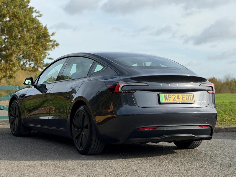 Used Tesla Model 3 2024 for sale - 76888212: Photo 12