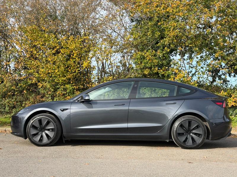Used Tesla Model 3 2024 for sale - 76888212: Photo 13