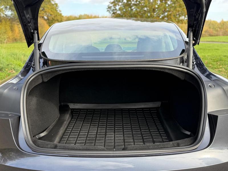 Used Tesla Model 3 2024 for sale - 76888212: Photo 16