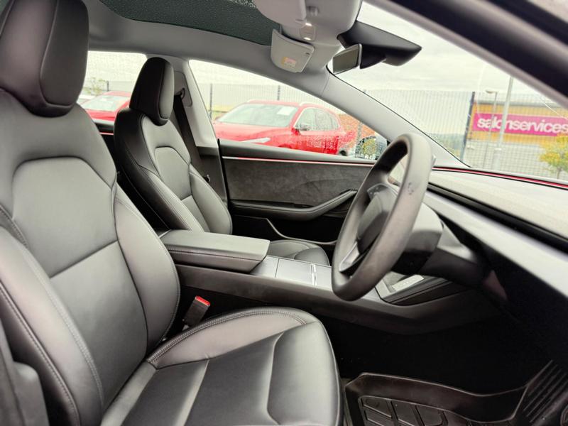 Used Tesla Model 3 2024 for sale - 76888212: Photo 17