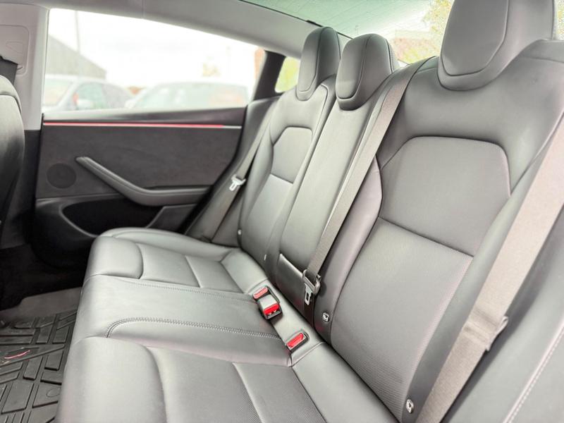 Used Tesla Model 3 2024 for sale - 76888212: Photo 21