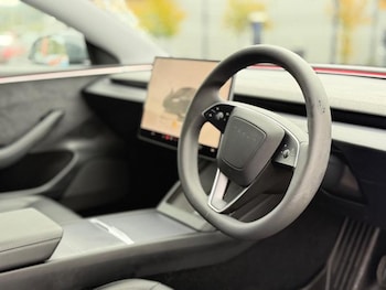 Used Tesla Model 3 2024 for sale - 76888212: Photo