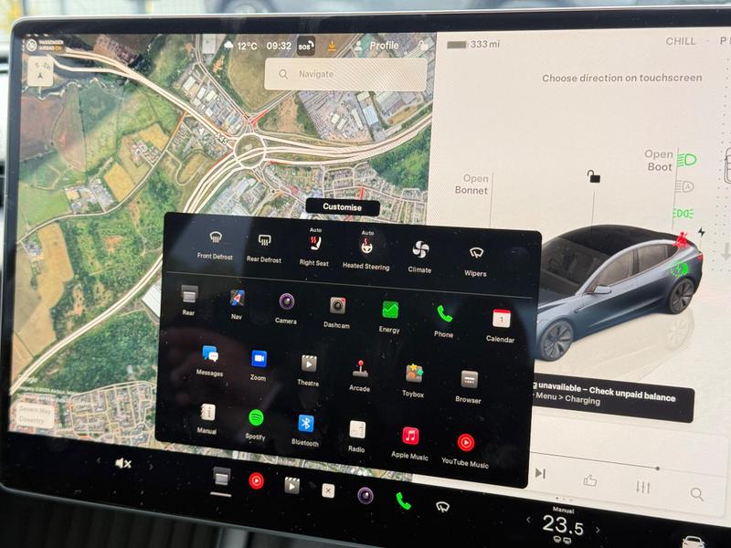 Used Tesla Model 3 2024 for sale - 76888212: Photo 35