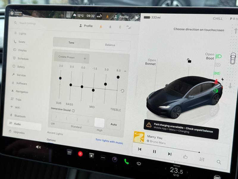 Used Tesla Model 3 2024 for sale - 76888212: Photo 37