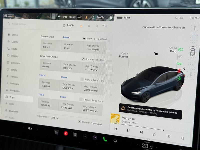 Used Tesla Model 3 2024 for sale - 76888212: Photo 38