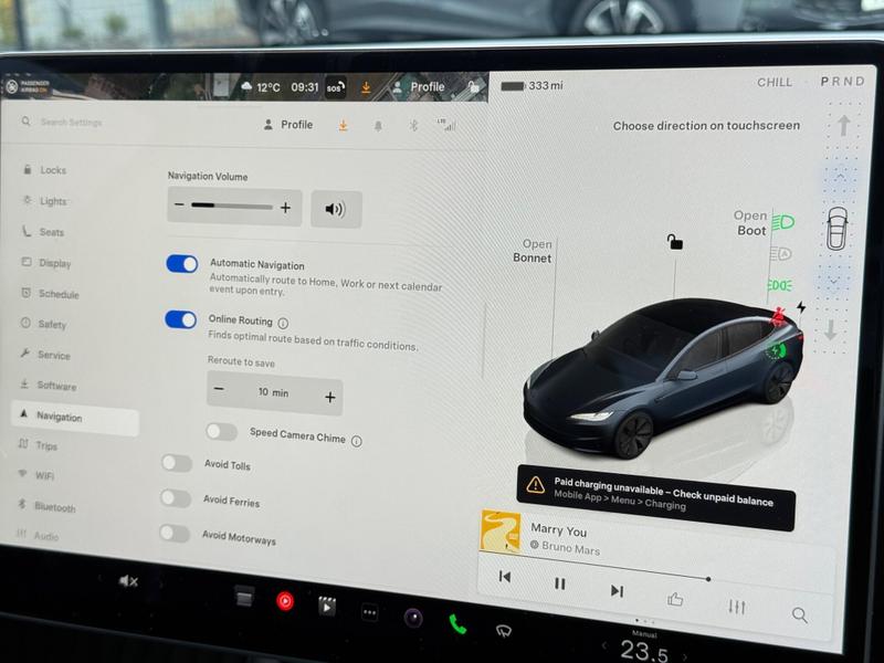 Used Tesla Model 3 2024 for sale - 76888212: Photo 40
