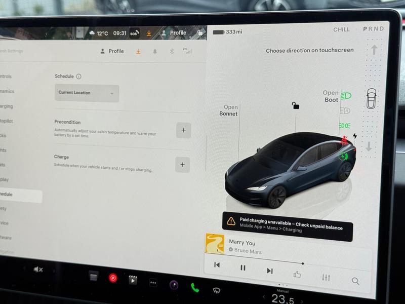 Used Tesla Model 3 2024 for sale - 76888212: Photo 42