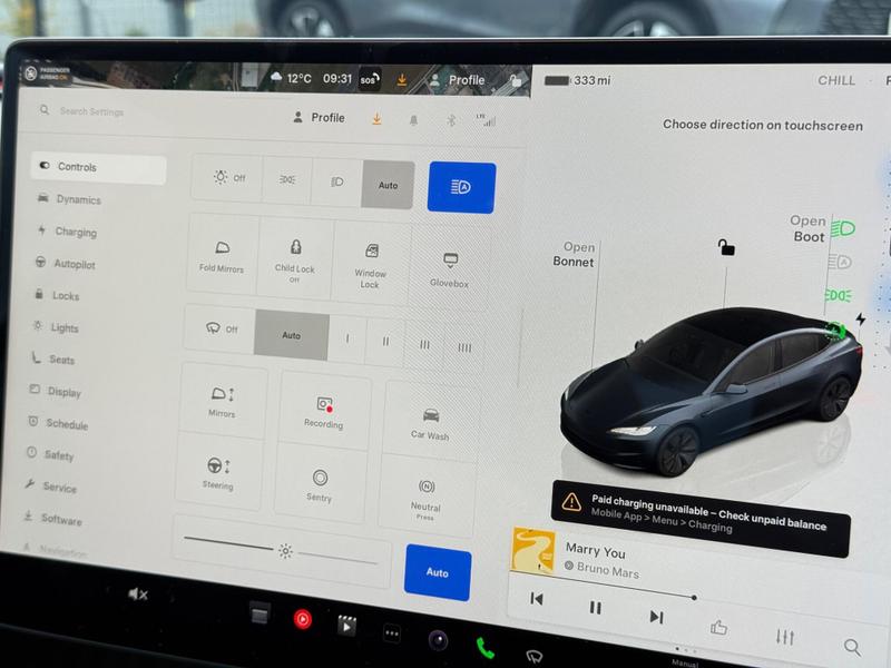 Used Tesla Model 3 2024 for sale - 76888212: Photo 45