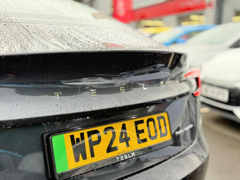 Used Tesla Model 3 2024 for sale - 76888212: Photo 53