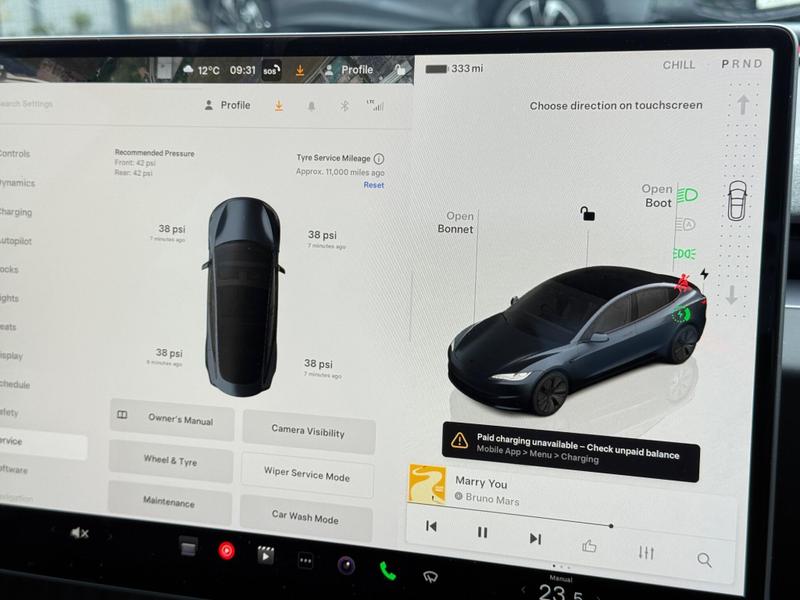 Used Tesla Model 3 2024 for sale - 76888212: Photo 58