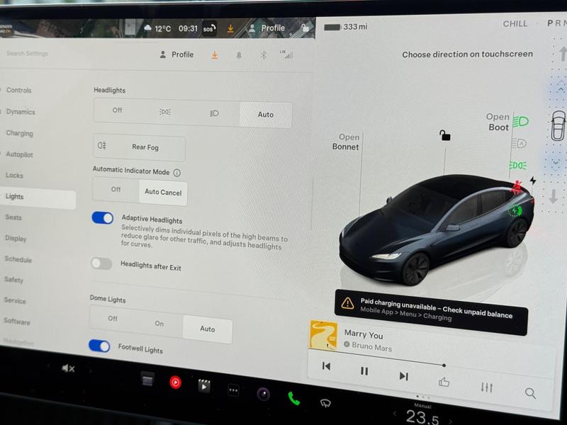 Used Tesla Model 3 2024 for sale - 76888212: Photo 59